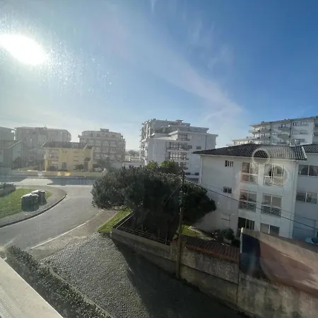 Apartamento Do Conde *