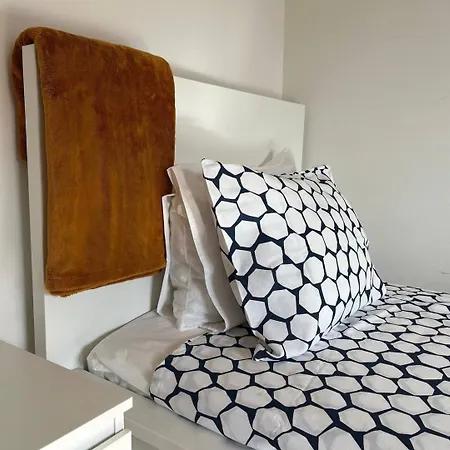 Apartamento Do Conde *