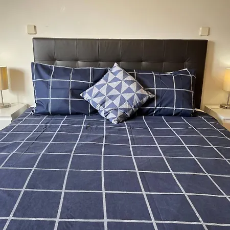 Apartamento Do Conde