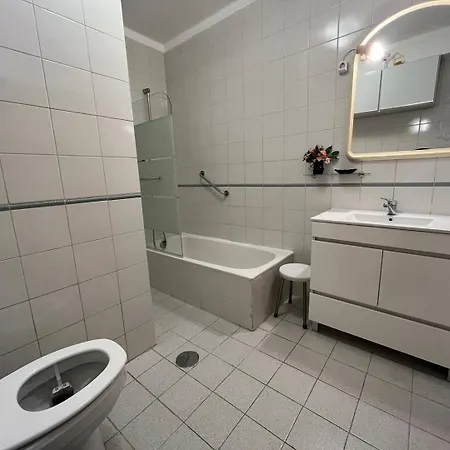 Do Conde Apartamento *