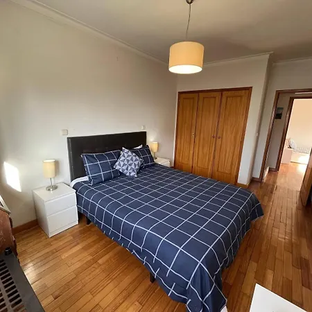 Apartamento Do Conde *