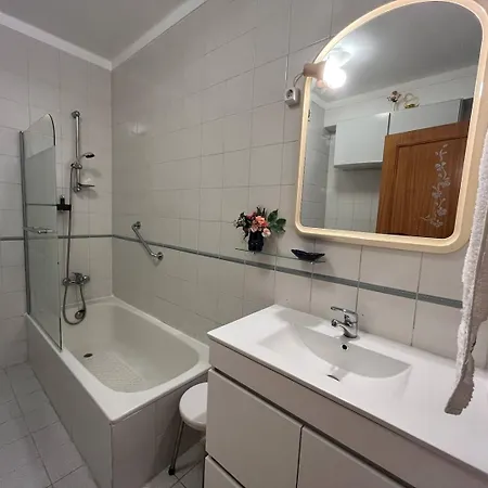 Apartamento Do Conde Vila do Conde