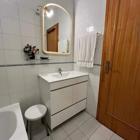 Do Conde Apartamento *