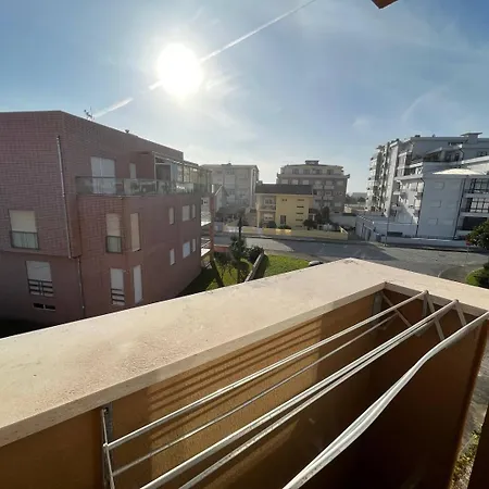 Apartamento Do Conde