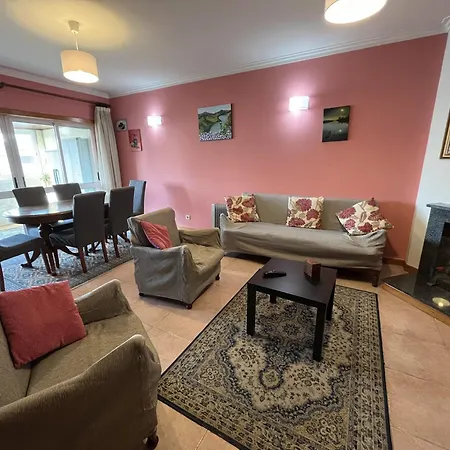 Apartment Do Conde By Trip2portugal *
