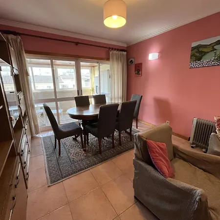 Do Conde By Trip2portugal Apartment Vila do Conde