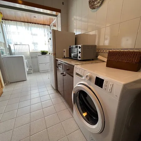 Apartment Do Conde By Trip2portugal Vila do Conde