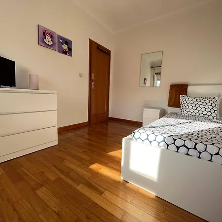 Apartment Do Conde By Trip2portugal Vila do Conde