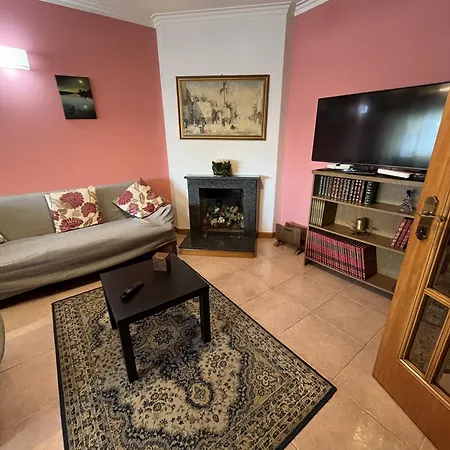 Apartment Do Conde By Trip2portugal