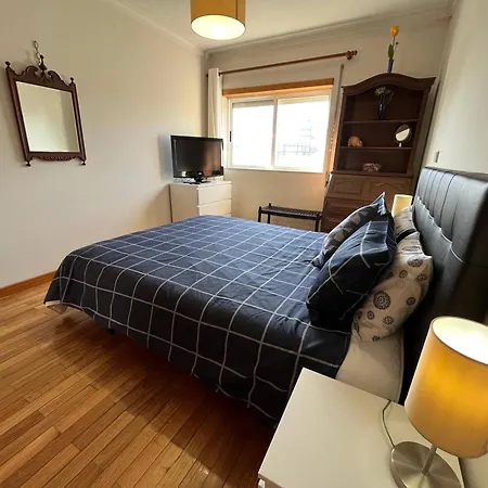 Apartment Do Conde By Trip2portugal