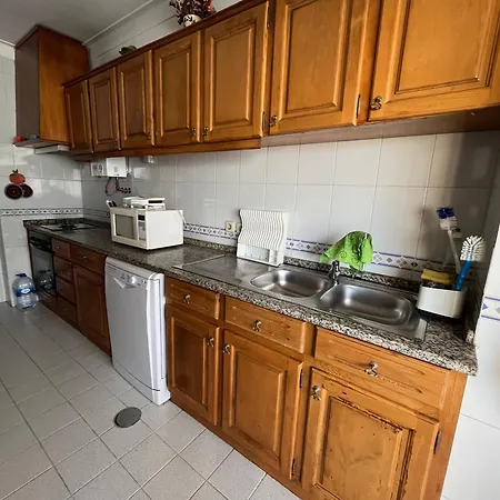 Apartment Do Conde By Trip2portugal Vila do Conde