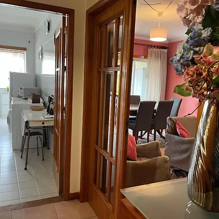 Apartment Do Conde By Trip2portugal