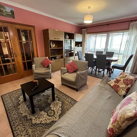 Apartment Do Conde By Trip2portugal *