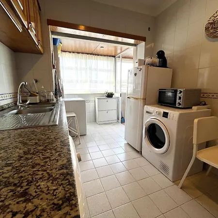 Apartment Do Conde By Trip2portugal Vila do Conde