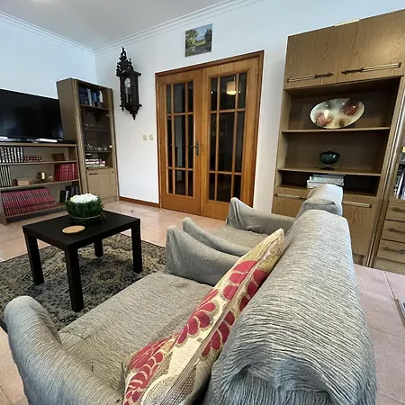 Do Conde By Trip2portugal Apartment