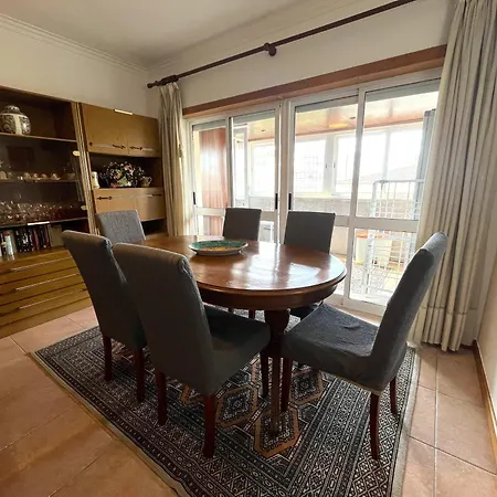 Apartment Do Conde By Trip2portugal Vila do Conde