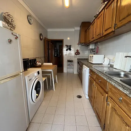 Apartment Do Conde By Trip2portugal *