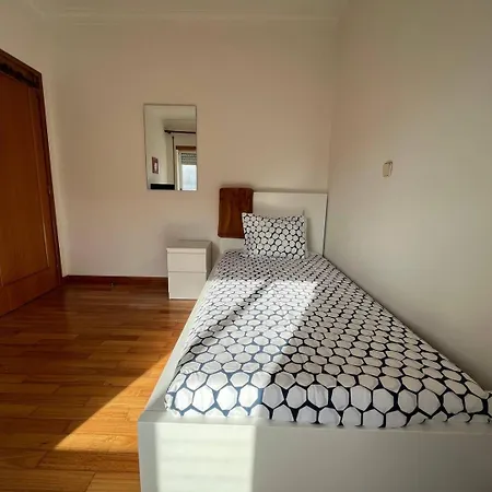 Do Conde Appartement *