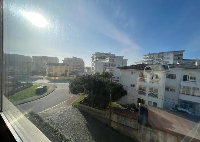 Lägenhet Do Conde *