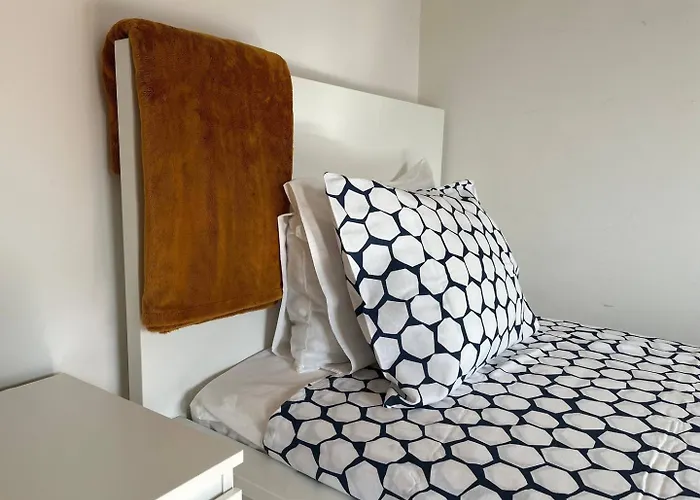 Lägenhet Do Conde *