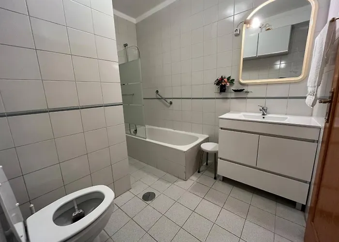 Do Conde Lägenhet *