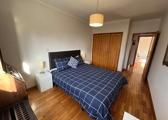 아파트 Do Conde *