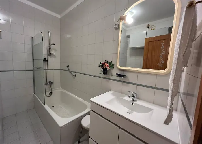 아파트 Do Conde 빌다도콘데