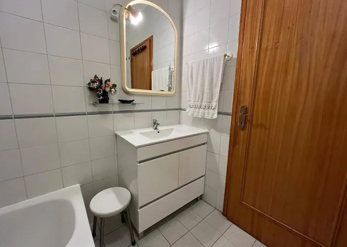 Do Conde 아파트 *