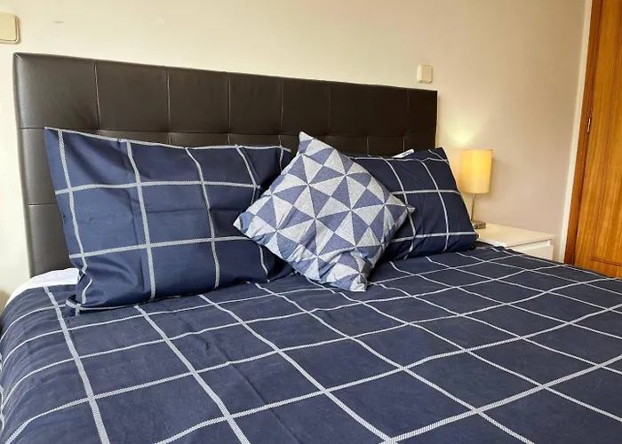 아파트 Do Conde 빌다도콘데